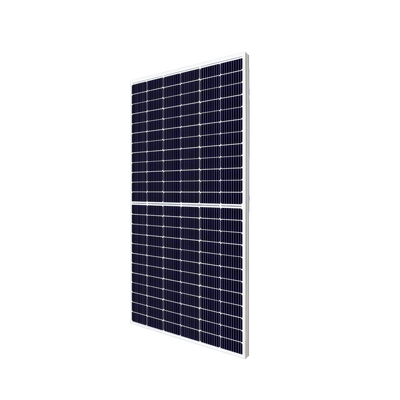 Modulo Solar ELITE PLUS, 450W, 50 Vcc, Monocristalino, 144 Celdas grado A