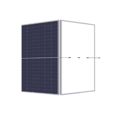 Modulo Solar ELITE PLUS, 450W, 41.4 Vcc, Monocristalino, 120 Celdas grado A, 35 mm de espesor
