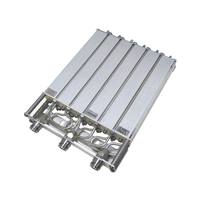 DUPLEXER MOVIL 440-480 MHZ 6 CAV. N HEMBRA 50 W