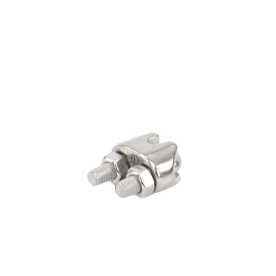 Tensor de 3/8" x 6" acero forjado gancho-argolla ten26