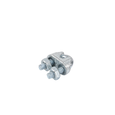 Tensor de 3/8" x 6" acero forjado gancho-argolla ten26