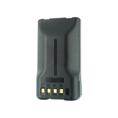 Batería Li-Ion 7.4V, 2500 mAh, 19.2 Wh, para Kenwood NEXEDGE NX200, NX300, NX205, NX305, TK5220, TK5320 (Celdas Japonesas)