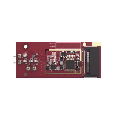 Modulo PROTAKEOVER compatible con Panel ProSeries para recibir Sensores Inalámbricos de la serie 5800, Bosch, 2GiG, ITI/Qolsis y DSC