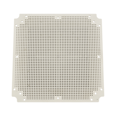 Placa Interna de Plástico para Gabinetes PST-3030-18E y PST-3030-18ET