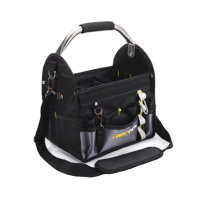 Bolsa con Asa Portaherramientas de 31 x 21.5 x 31 cm.