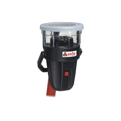 Probador Inalámbrico De Detectores Puntuales Térmicos Hasta 90° Listado UL