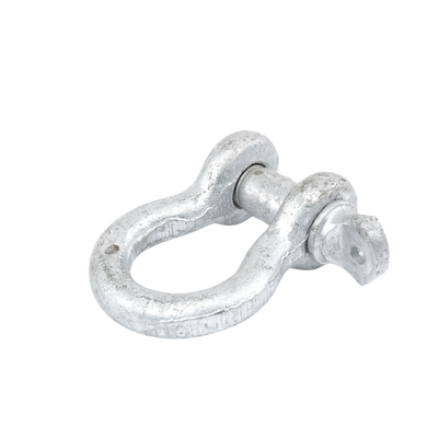 Tensor de 3/8" x 6" acero forjado gancho-argolla ten26