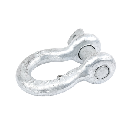 Tensor de 3/8" x 6" acero forjado gancho-argolla ten26