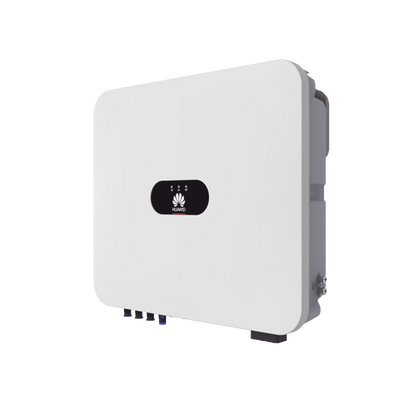 Inversor para Interconexión a CFE de 10 kW con Salida de 220 Vca.