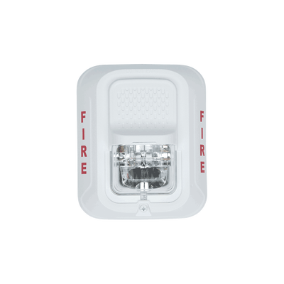 Lámpara Estroboscópica para Montaje en Pared, Color Blanco, Nivel de Candelas Seleccionable, Nuevo Diseño Moderno y Elegante y Menor Consumo de Corriente