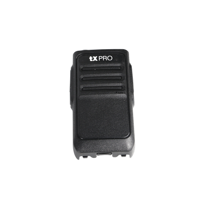 Carcasa de reemplazo para radios TX320, TX320M y TX320DUO
