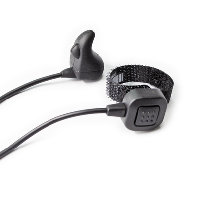 Micrófono - Audífono de Alta Tecnología. Para NXRADIO TE-390, HYT TC-610P / TC-780