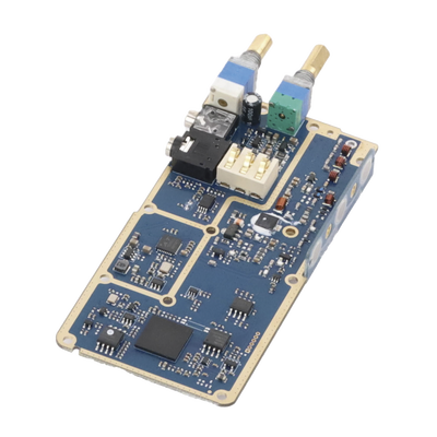 TABLILLA P/ TX680AU