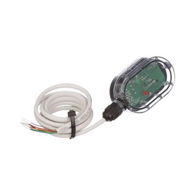 Detector de fuga de agua