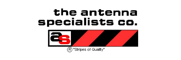 Antena Móvil VHF Ajustable en Campo, Rango de Frecuencia 138 - 174 MHz.