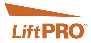 Brazo Recto de Aluminio de 5.5 m Para Barrera Vehicular LIFTPRO