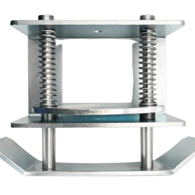 Soporte para el núcleo del mecanismo de los torniquetes AccessPRO serie AP1000HDM