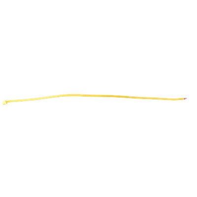 Cable de 2 Pines usado para Función de Alarma en Cerradura ACCESSRIMMOTOR