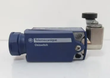 ZCP21 TELEMEC OSISWITCH/UNIV CUERPO COMP.C/ NC+NA P/ARMA
