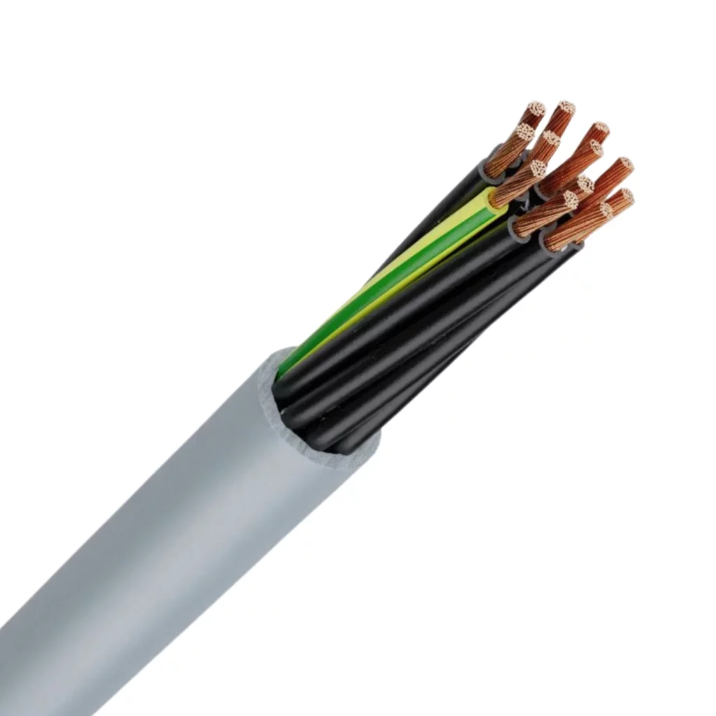 1119212 ÖLFLEX CLASSIC 110 12G1 (50 meters)