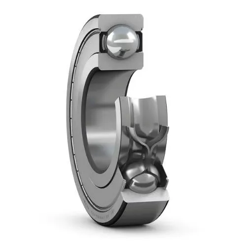 6306-2Z/C3GJN RODAMIENTO DE BOLAS SKF 6306 2ZC3GJN