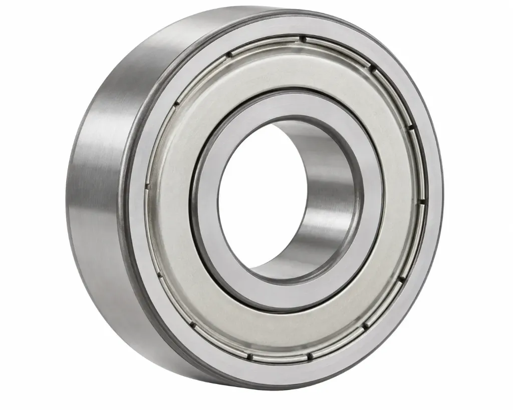 6313-2Z/C3 RODAMIENTO DE BOLAS SKF 6313 2ZC3