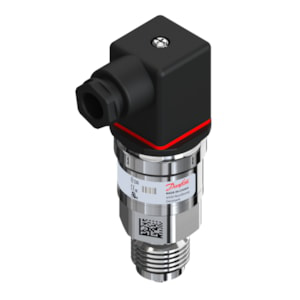 060G1471 Danfoss 060G1471 Transmisor de presión, MBS 3300, 0 bar - 10 bar, 0 psi - 145 psi Referencia de presión: Manómetro (relativo), Señal de salida: Corriente, Conexión eléctrica: Conector angular, Tipo de conexión de presión: G, Tamaño de la conexión de presión: 1/2