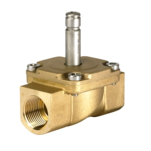 032U3694 Válvula EV225B, función NC, conexión NPT 1 ,orificio 25,0 mm, junta Teflón, temperatura 10 - 185 °C, presión 0,2 - 10bar, cuerpo Latón DZR, 032U3694 Válvula EV225B, función NC, conexión NPT 1 ,orificio 25,0 mm, junta Teflón, temperatura 10 - 185 °C, presión 0,2 - 10bar, cuerpo Latón DZR,